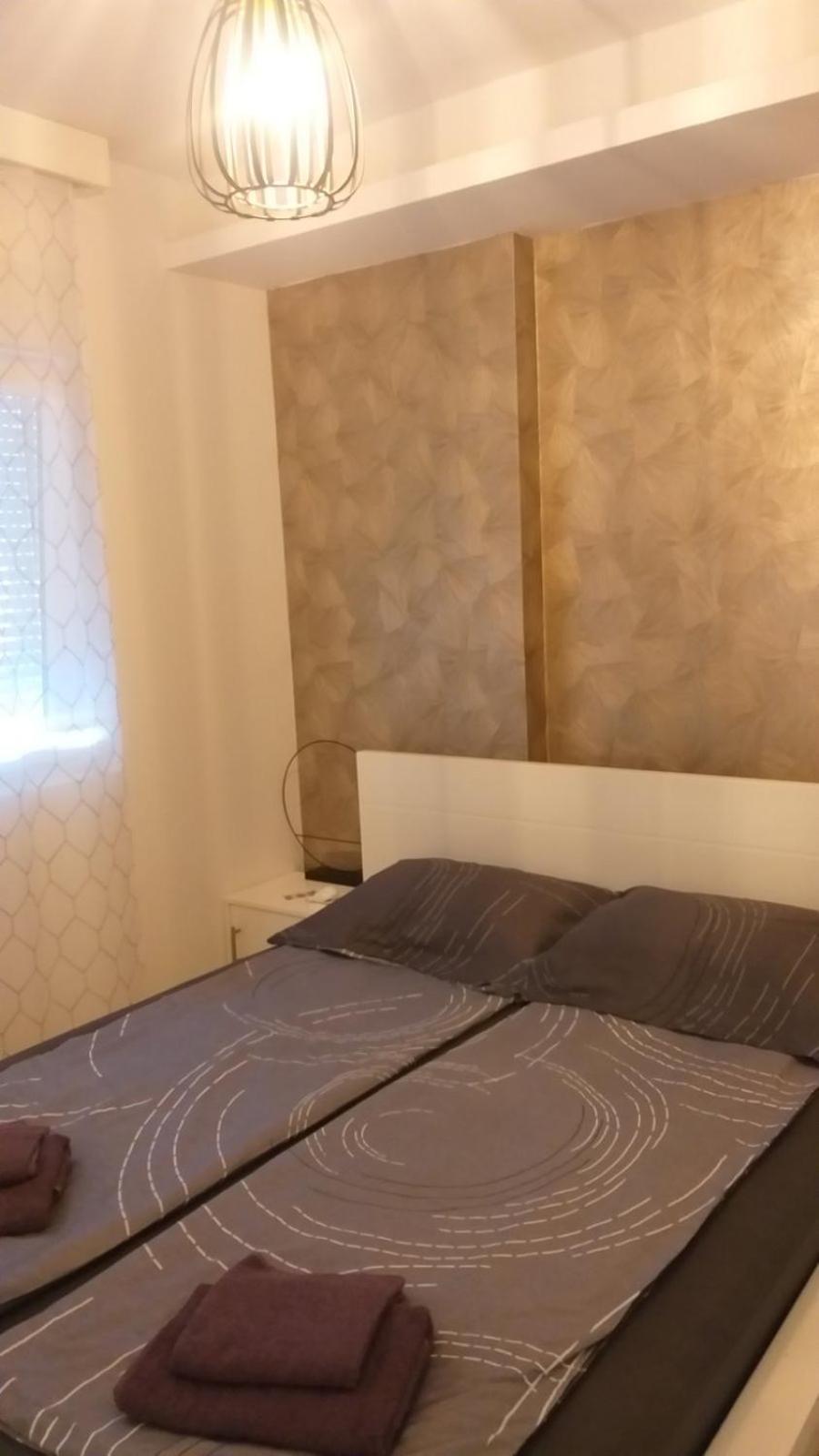Apartment Brno Pula Bagian luar foto
