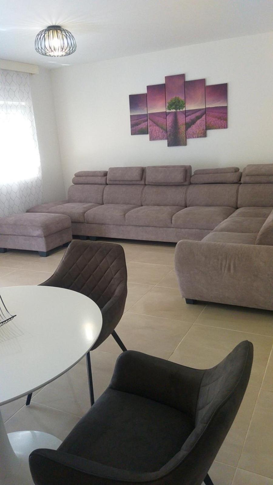 Apartment Brno Pula Bagian luar foto
