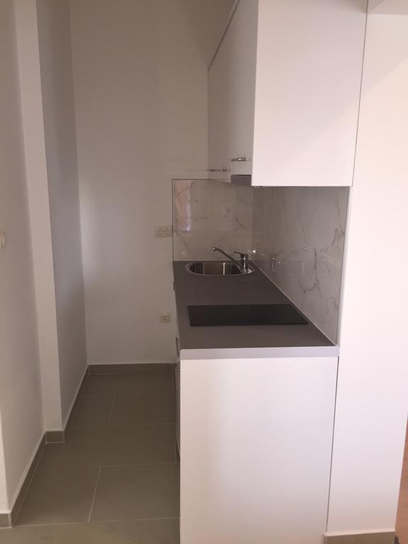 Apartment Brno Pula Bagian luar foto
