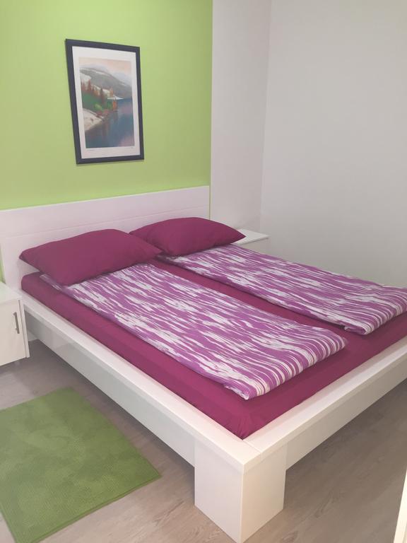 Apartment Brno Pula Bagian luar foto