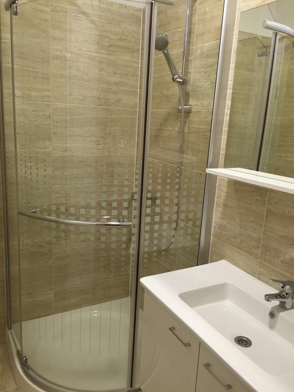 Apartment Brno Pula Bagian luar foto